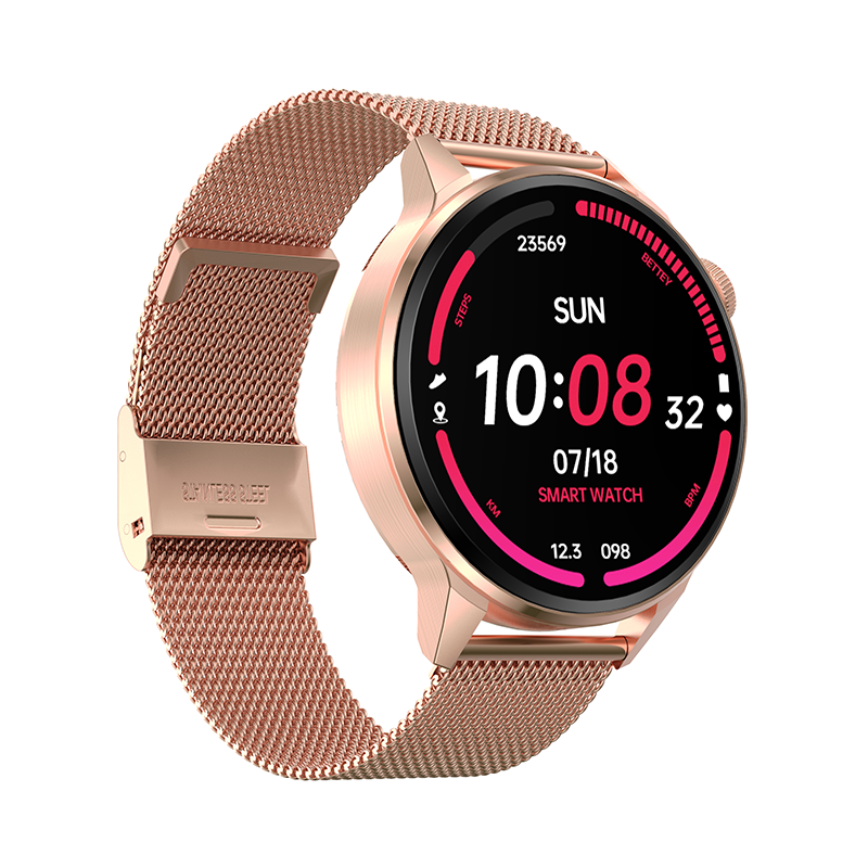 Smartwatch DT4+