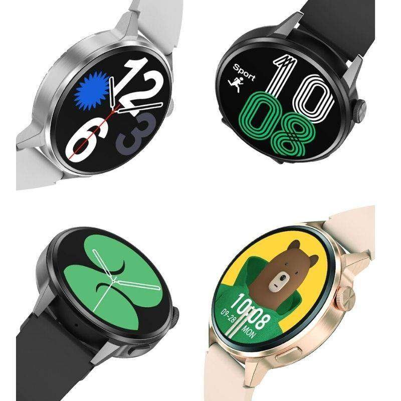 Smartwatch DT4+ - Imagen 4